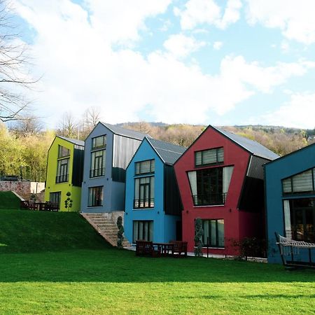 Aparthotel Kartepe Loft Exteriér fotografie