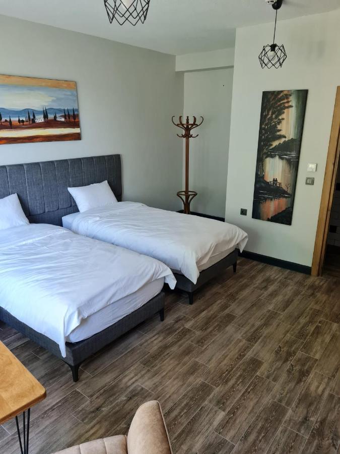 Aparthotel Kartepe Loft Pokoj fotografie