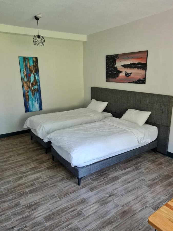 Aparthotel Kartepe Loft Pokoj fotografie