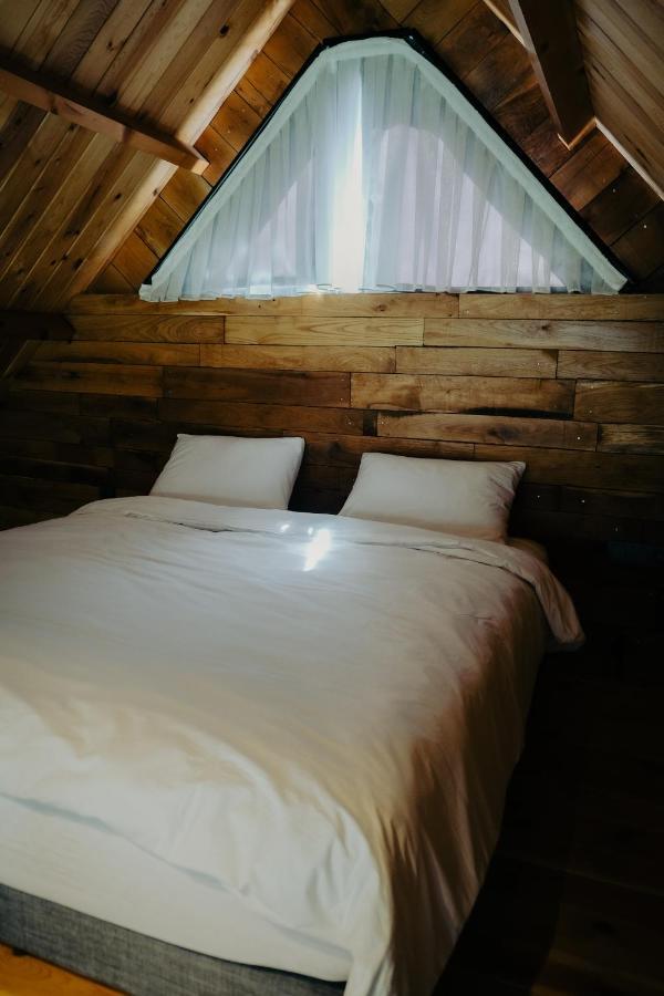 Aparthotel Kartepe Loft Exteriér fotografie