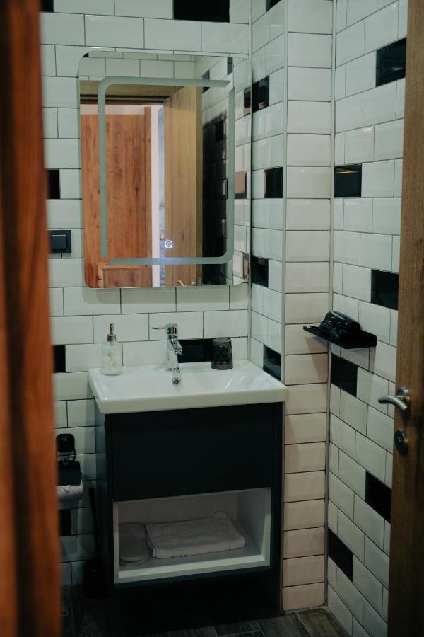 Aparthotel Kartepe Loft Exteriér fotografie