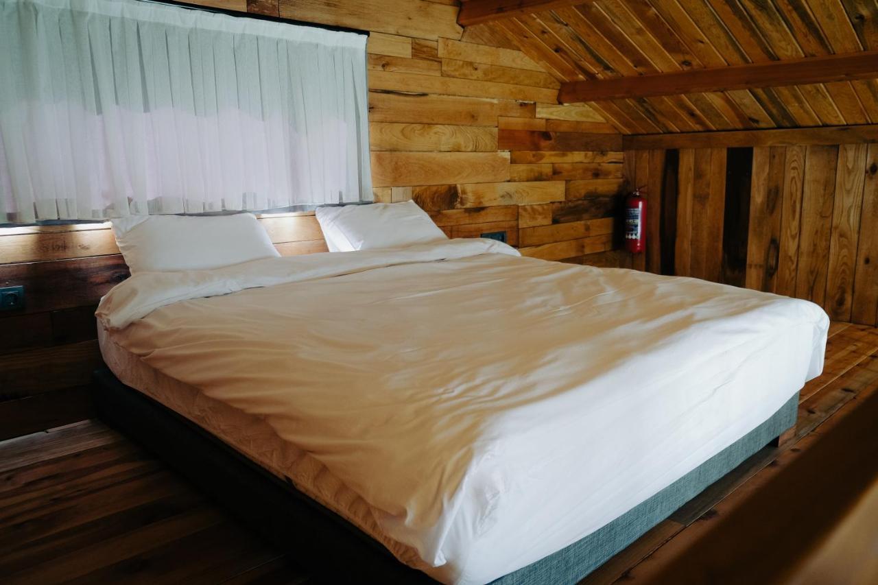 Aparthotel Kartepe Loft Exteriér fotografie