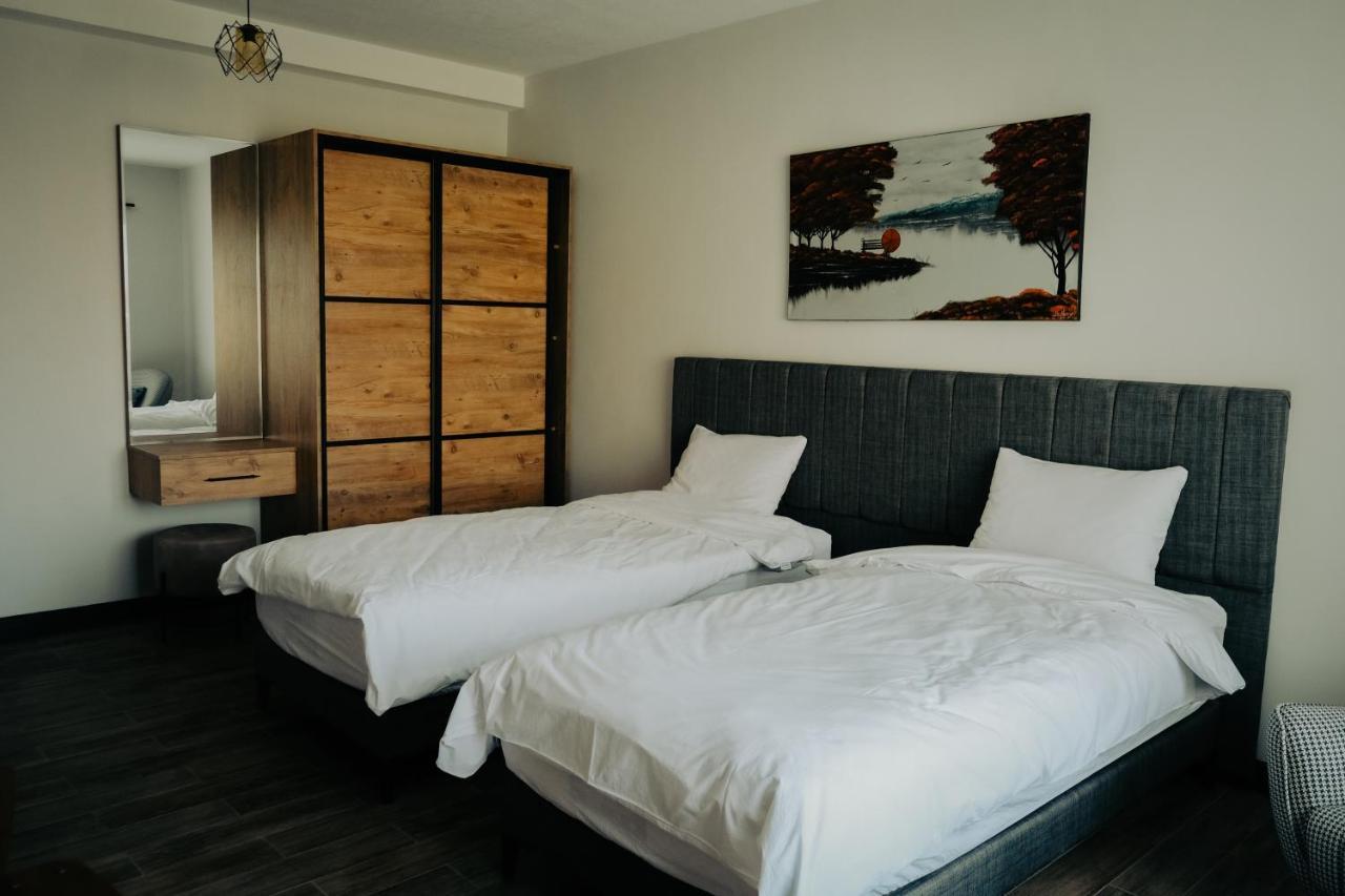 Aparthotel Kartepe Loft Exteriér fotografie