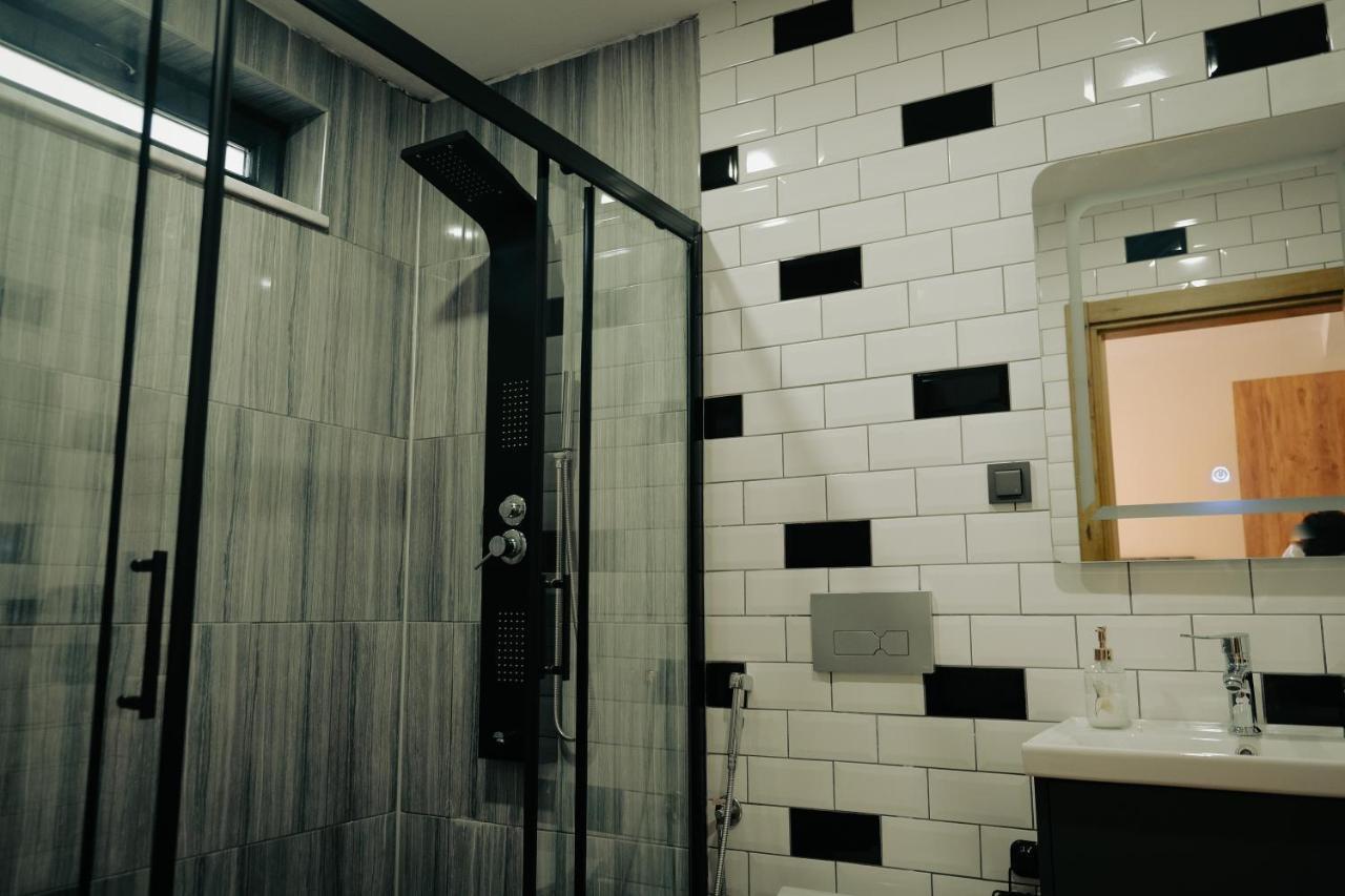 Aparthotel Kartepe Loft Exteriér fotografie