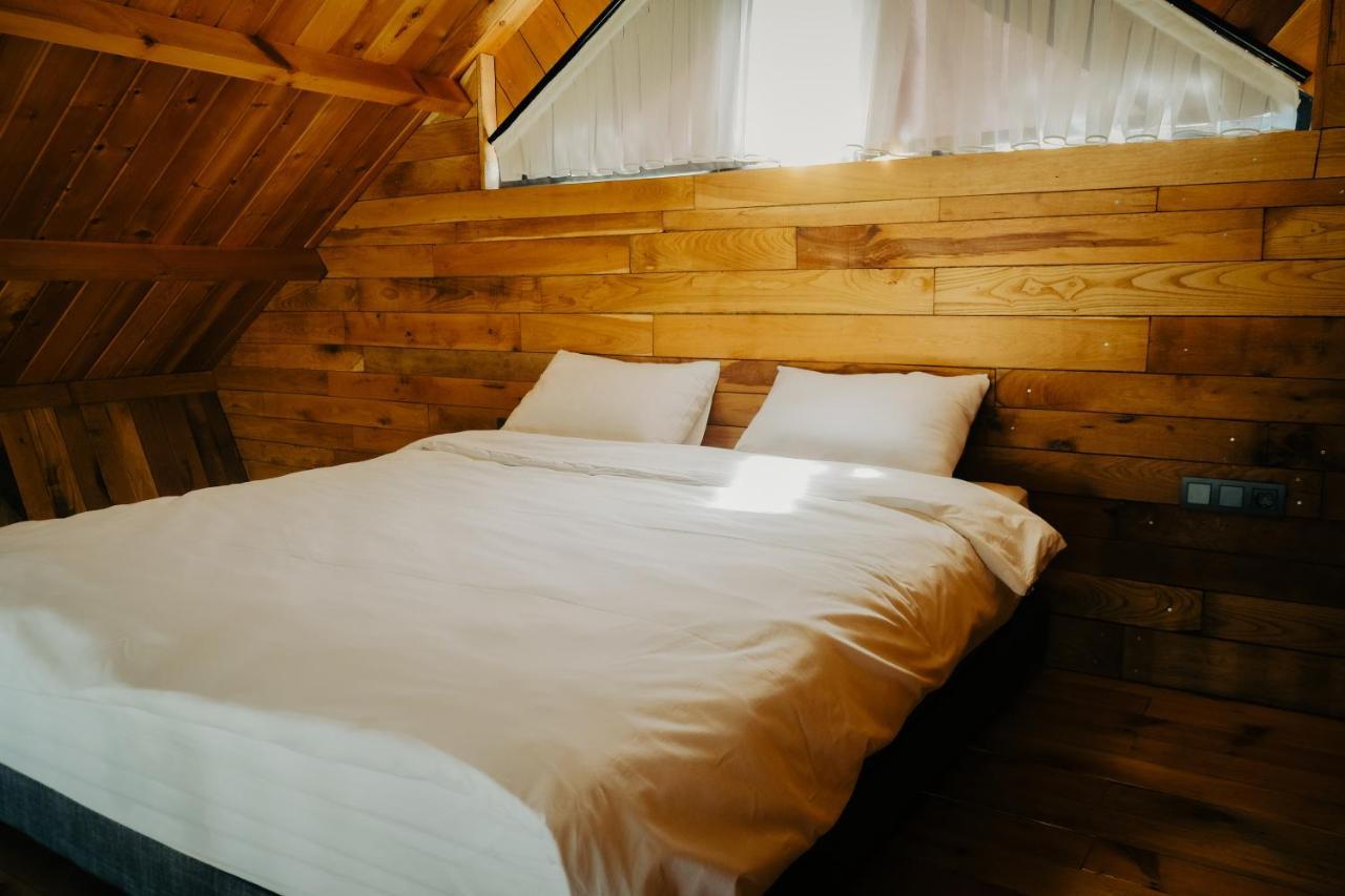 Aparthotel Kartepe Loft Exteriér fotografie