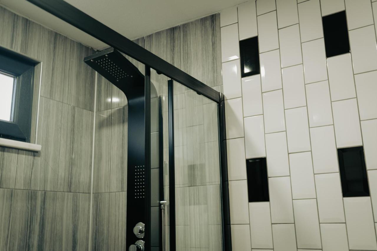 Aparthotel Kartepe Loft Exteriér fotografie