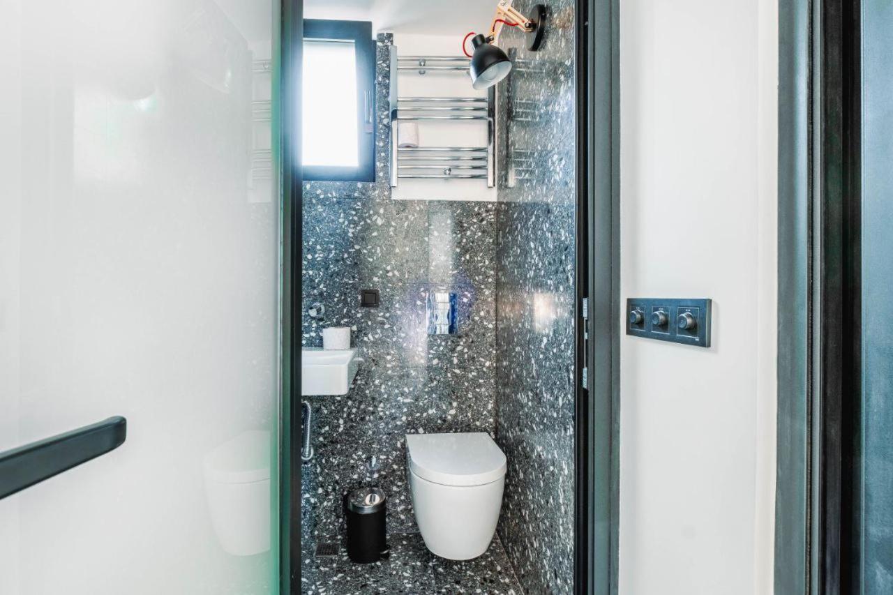 Aparthotel Kartepe Loft Exteriér fotografie