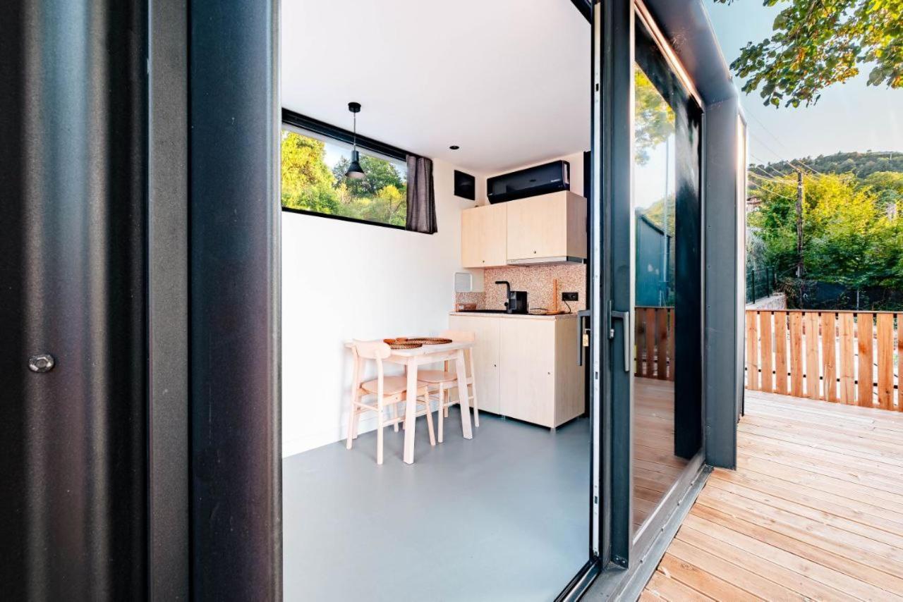 Aparthotel Kartepe Loft Exteriér fotografie