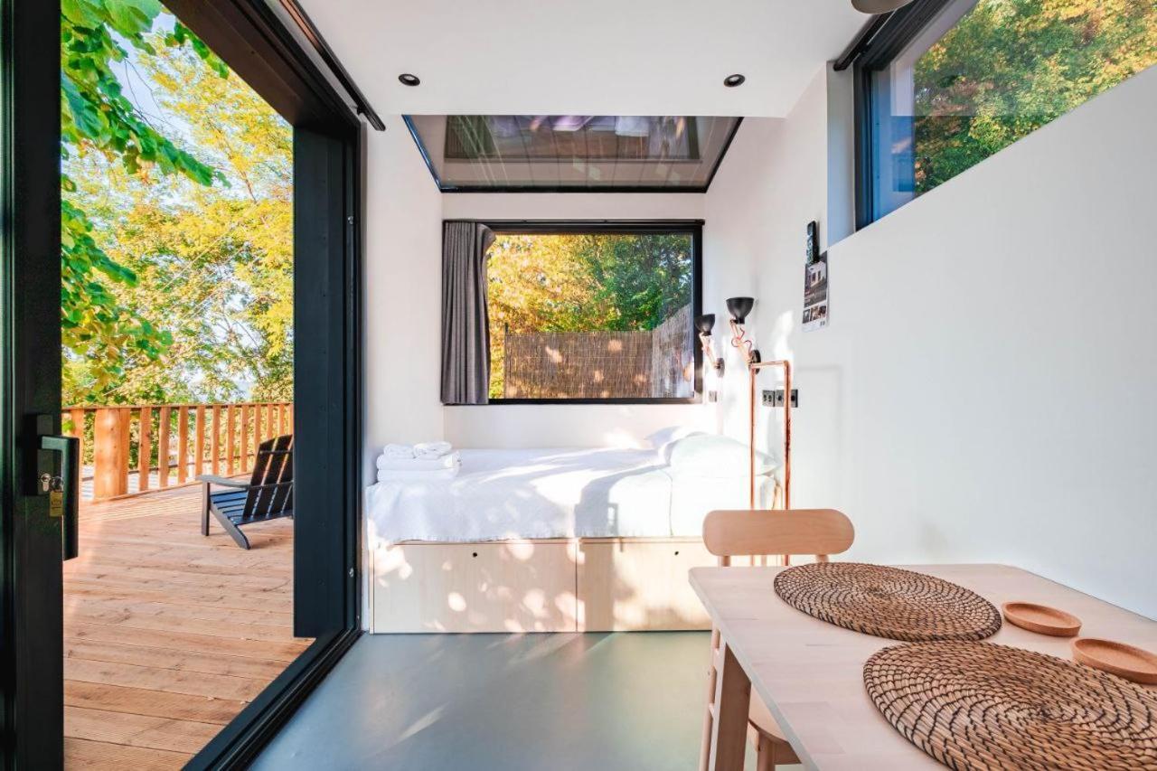 Aparthotel Kartepe Loft Exteriér fotografie