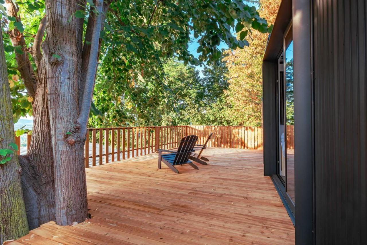 Aparthotel Kartepe Loft Exteriér fotografie