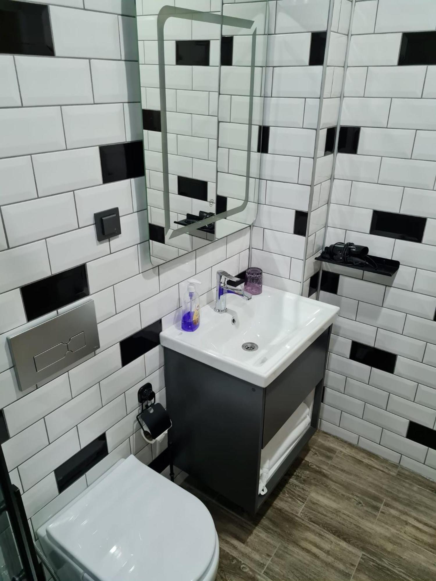 Aparthotel Kartepe Loft Pokoj fotografie