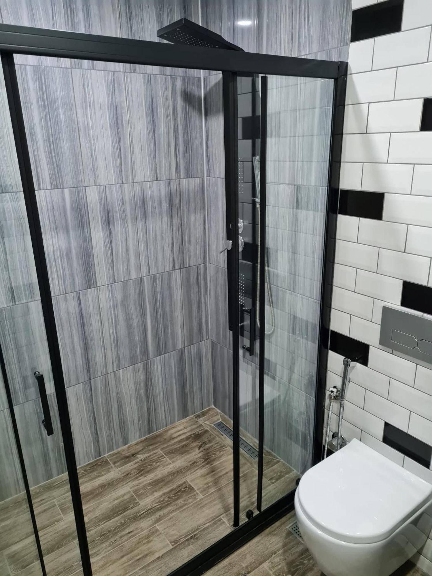 Aparthotel Kartepe Loft Pokoj fotografie